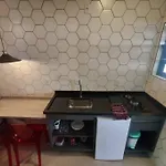 Studio Compacto Praia Das Toninhas Ubatuba Apto 11
