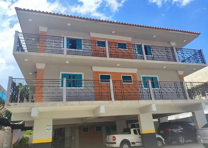 Studio Compacto Praia Das Toninhas Ubatuba Apto 11