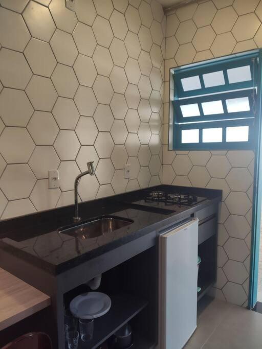 Compacto Toninhas Apto 11 Apartamento *