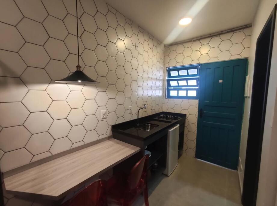 Apartamento Compacto Toninhas Apto 11 Ubatuba