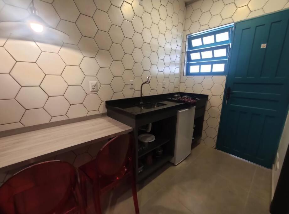Compacto Toninhas Apto 11 Apartamento