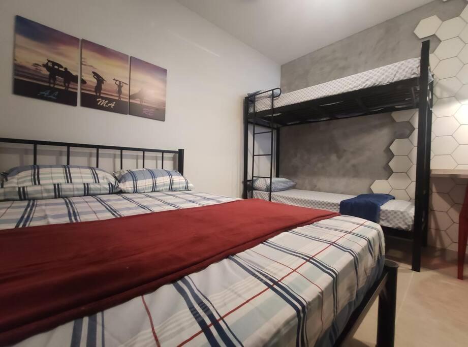 Compacto Toninhas Apto 11 Apartamento *
